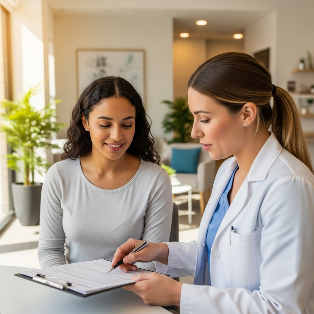 Testosterone Therapy in Dallas A Complete Beginners Guide - Medstork Oklahoma