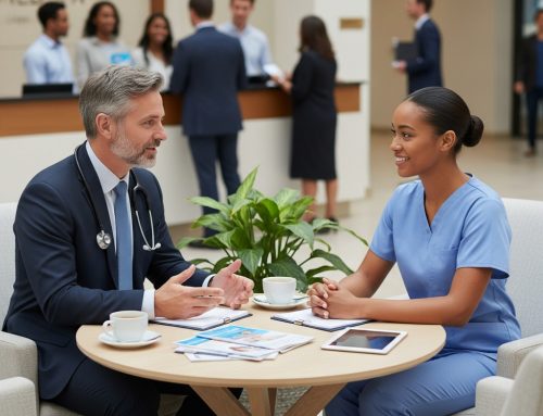 10 Red Flags to Watch Out for in Weight Loss Programs