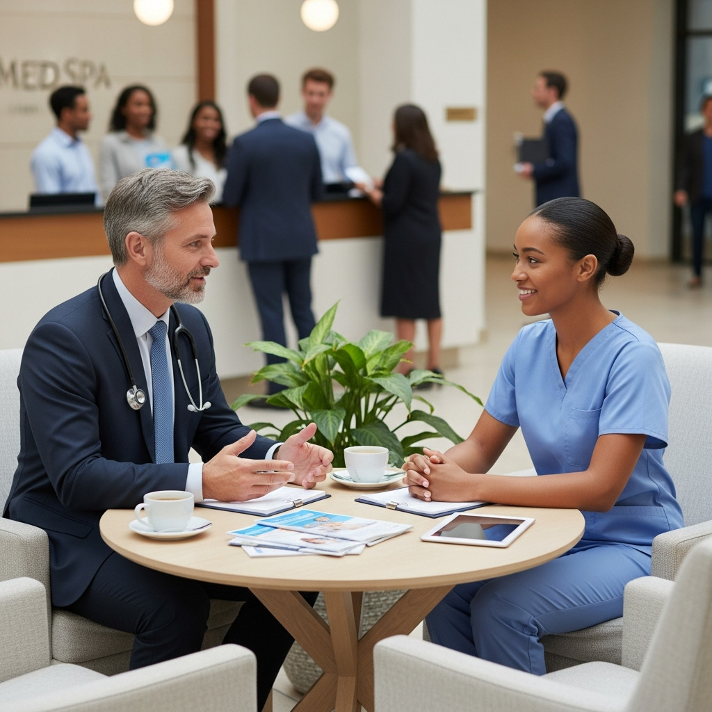 10 Red Flags to Watch Out for in Weight Loss Programs - Regal Weight Loss