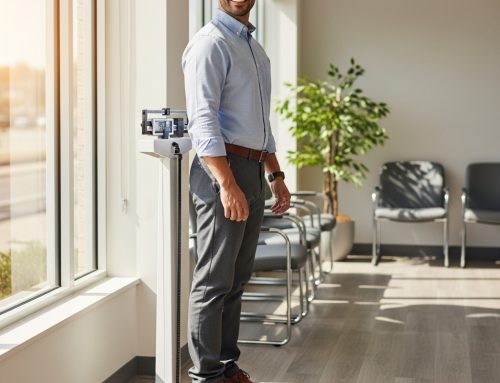 Which Weight Loss Treatment Is Right for You? Pills, Shots, or GLP-1 in Arlington Heights