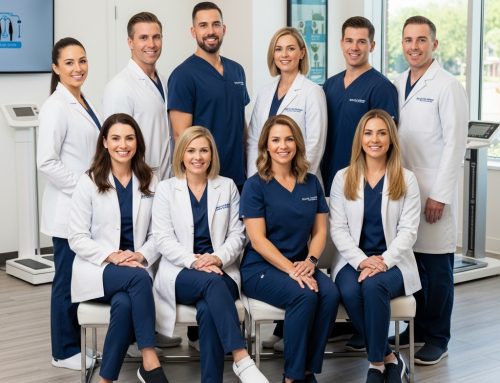 7 Tips for Getting the Most From Weight Loss Programs in Mesquite