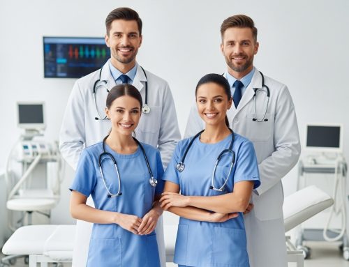 6 Myths About Weight Loss Clinics Near Me in Grand Prairie