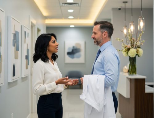 How Long Does Semaglutide Take to Work in Naples?