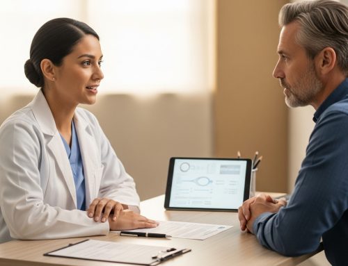 Do weight loss doctors in Near Southside prescribe weight loss injections?