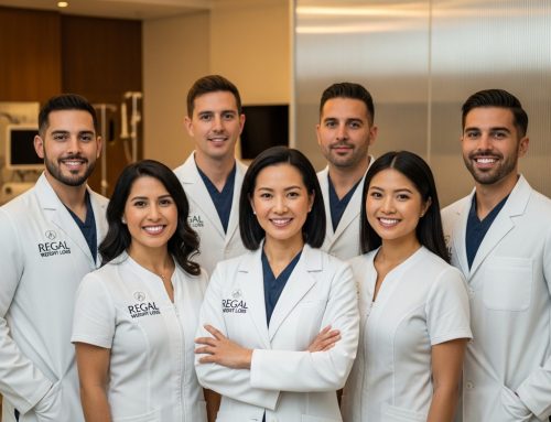 10 Benefits of Medically Supervised Weight Loss in Arlington