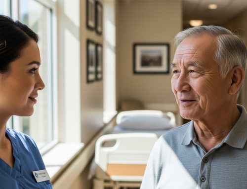 Grand Prairie Low Testosterone Treatment Options Explained