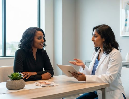 East Naples Weight Loss Doctor: When to Seek Medical Help