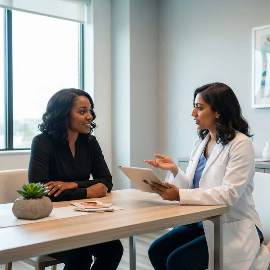 East Naples Weight Loss Doctor When to Seek Medical Help - Medstork Oklahoma