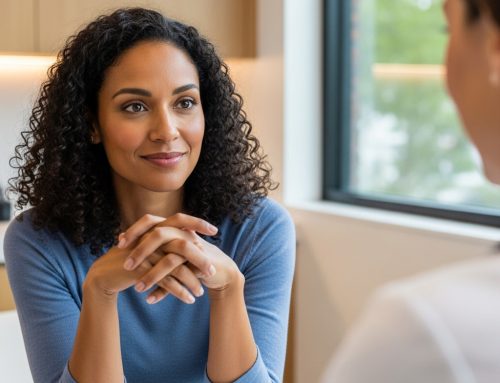 How to Get a Prescription for Testosterone Safely