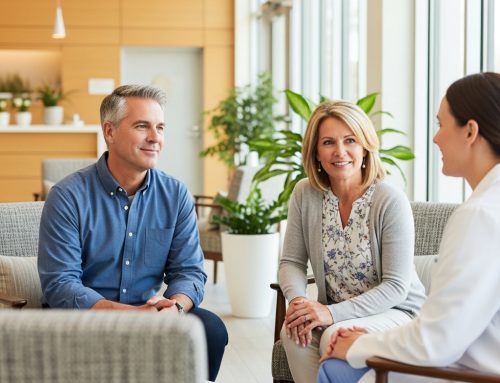 Fort Worth Testosterone Injections: What You Should Know