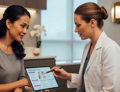 How GLP-1 Weight Loss Helps Patients in Golden Gate Estates