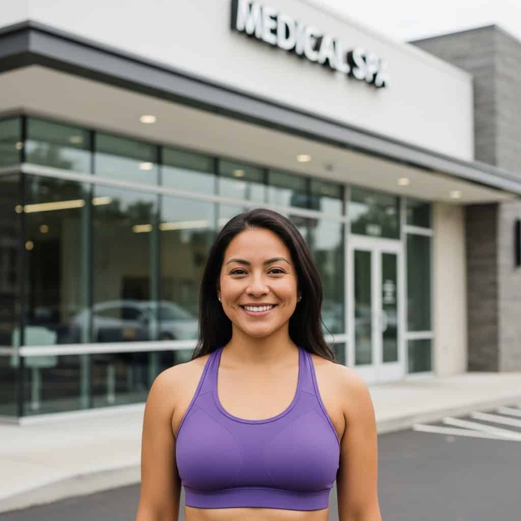 Weight Loss Clinic Near Me Offering Ongoing Support in Sunnyvale - Regal Weight Loss