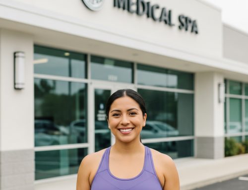 Weight Loss Specialist Near Me Helping Grand Prairie Patients Succeed