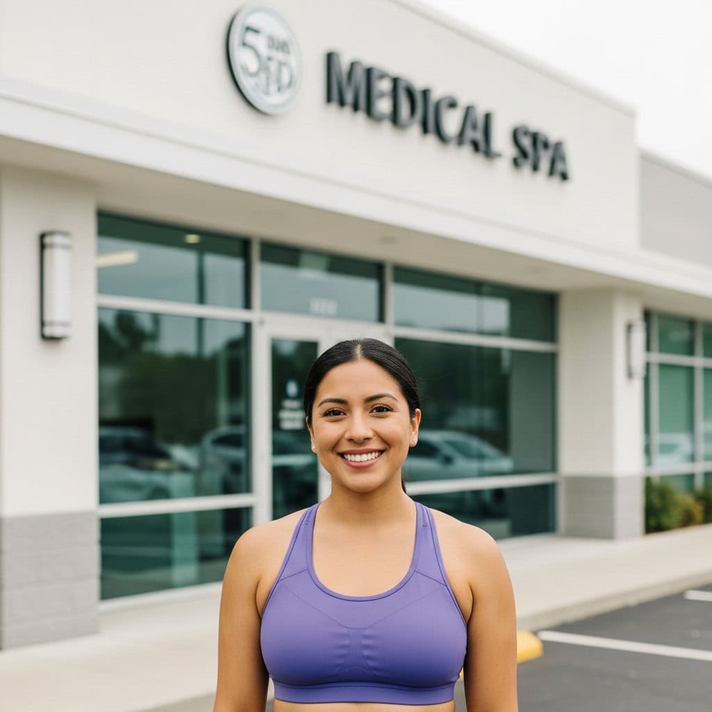 Weight Loss Specialist Near Me Helping Grand Prairie Patients Succeed - Regal Weight Loss