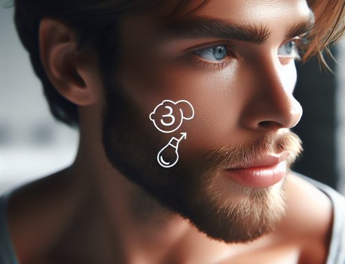 8 Benefits of Testosterone Therapy Replacement Near Me