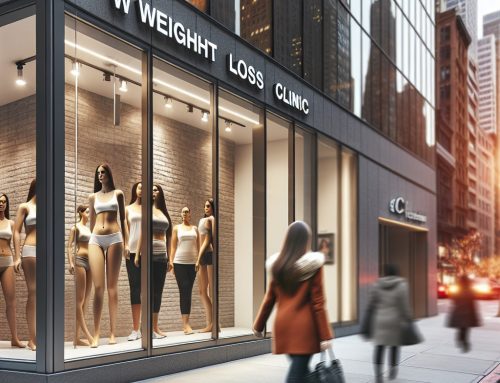 Naples Weight Loss Clinic Near Me: What Services Are Included?