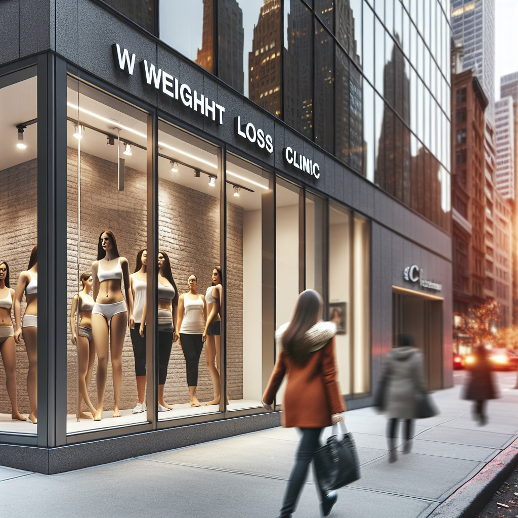 Naples Weight Loss Clinic Near Me What Services Are Included - Medstork Oklahoma