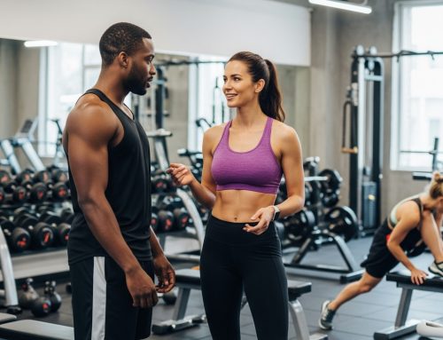 Fort Worth Body Sculpting: SculpSure vs Exercise