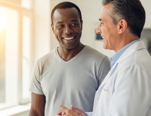 Is a Weight Loss Shot Right for Me in Grand Prairie?