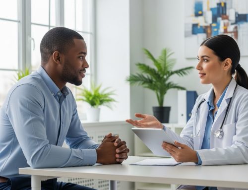 Mesquite Testosterone Replacement Therapy Guide