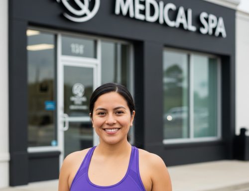 What Happens to Fat Cells After SculpSure Treatment?