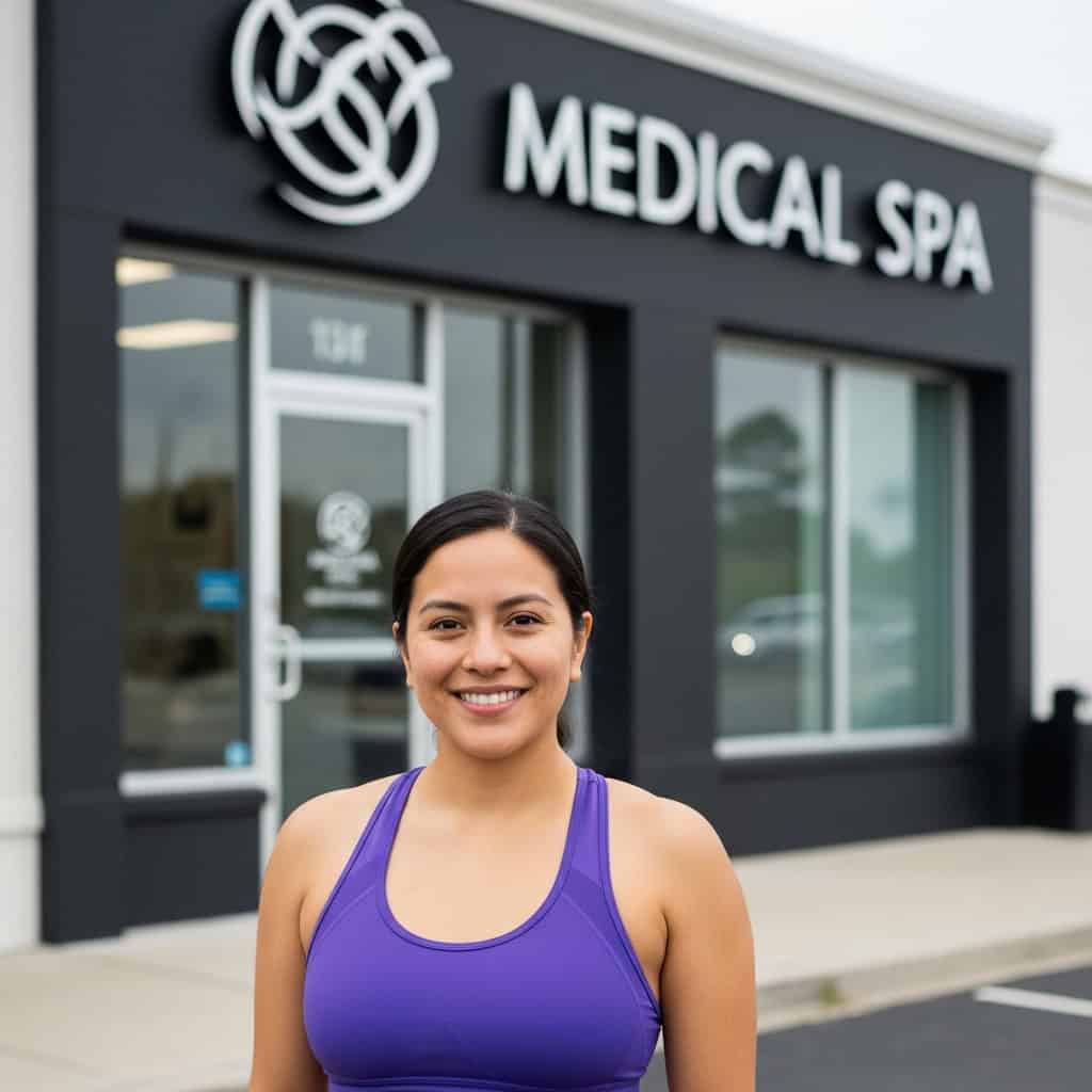 What Happens to Fat Cells After SculpSure Treatment - Medstork Oklahoma