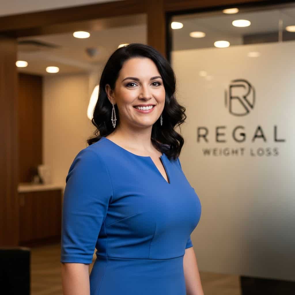 10 Pros and Cons of Prescription Weight Loss Pills in Fort Worth - Regal Weight Loss