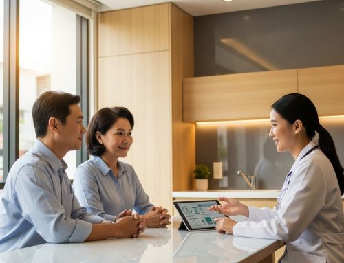 What Are the Symptoms of Low Testosterone in Women?