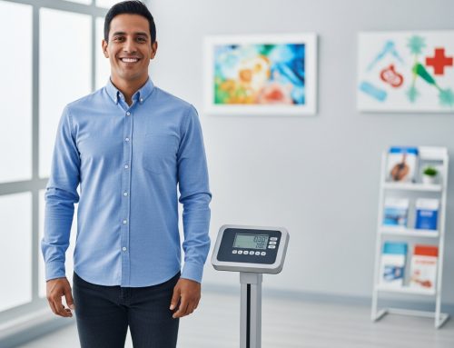 Do Weight Loss Clinics Near Me Offer Personalized Treatment Plans? in Truman Heights