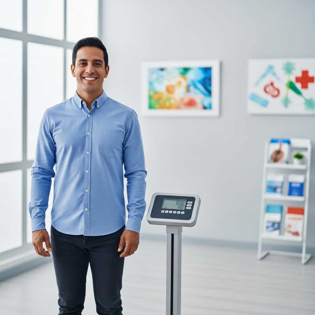 Do Weight Loss Clinics Near Me Offer Personalized Treatment Plans in Truman Heights - Regal Weight Loss