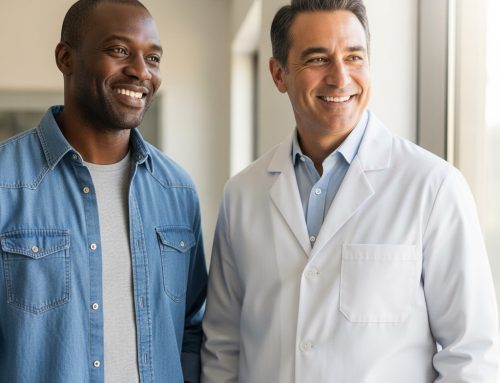 Mesquite SculpSure Body Contouring: Common Questions