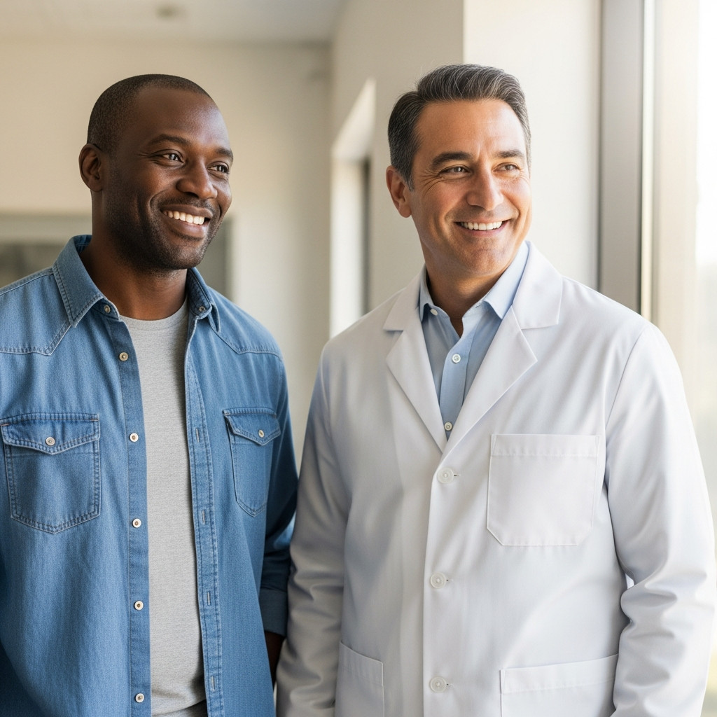 Mesquite SculpSure Body Contouring Common Questions - Medstork Oklahoma