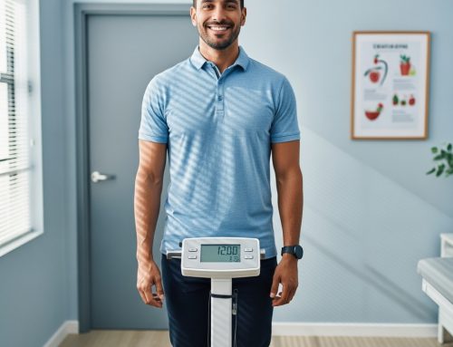 What Is the Most Effective Weight Loss Program in Grand Prairie?