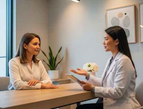 Tirzepatide Weight Loss Results: What Naples Patients See