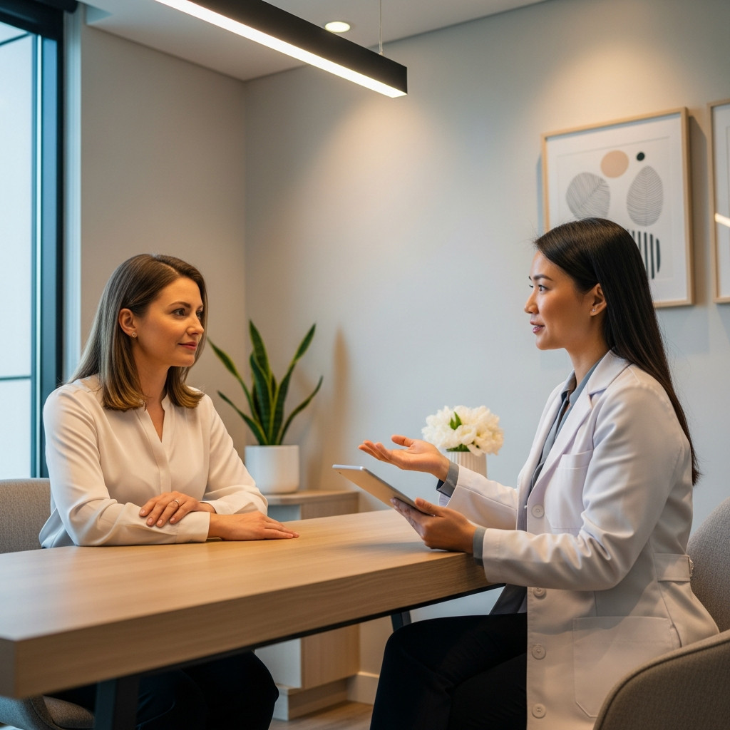 Tirzepatide Weight Loss Results What Naples Patients See - Medstork Oklahoma