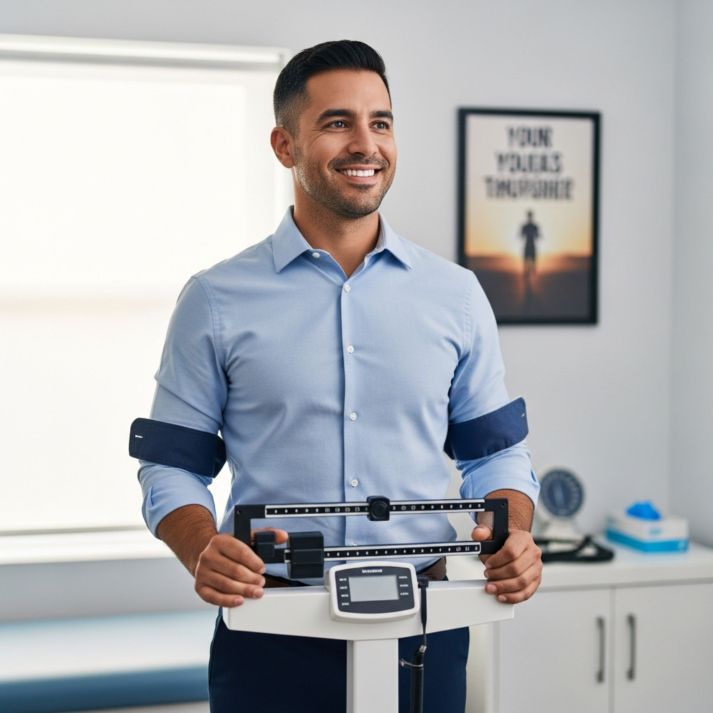 Arlington Weight Loss How a Calorie Deficit Really Works - Regal Weight Loss