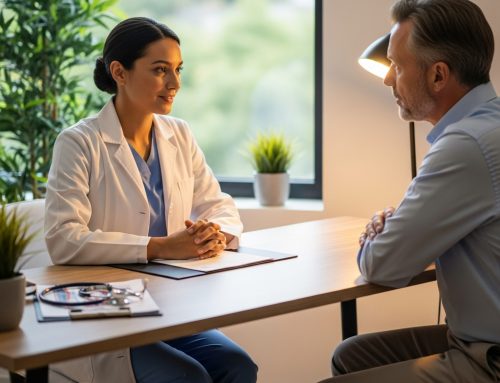 Retatrutide in Grand Prairie: The Next Generation Weight Loss Peptide Explained