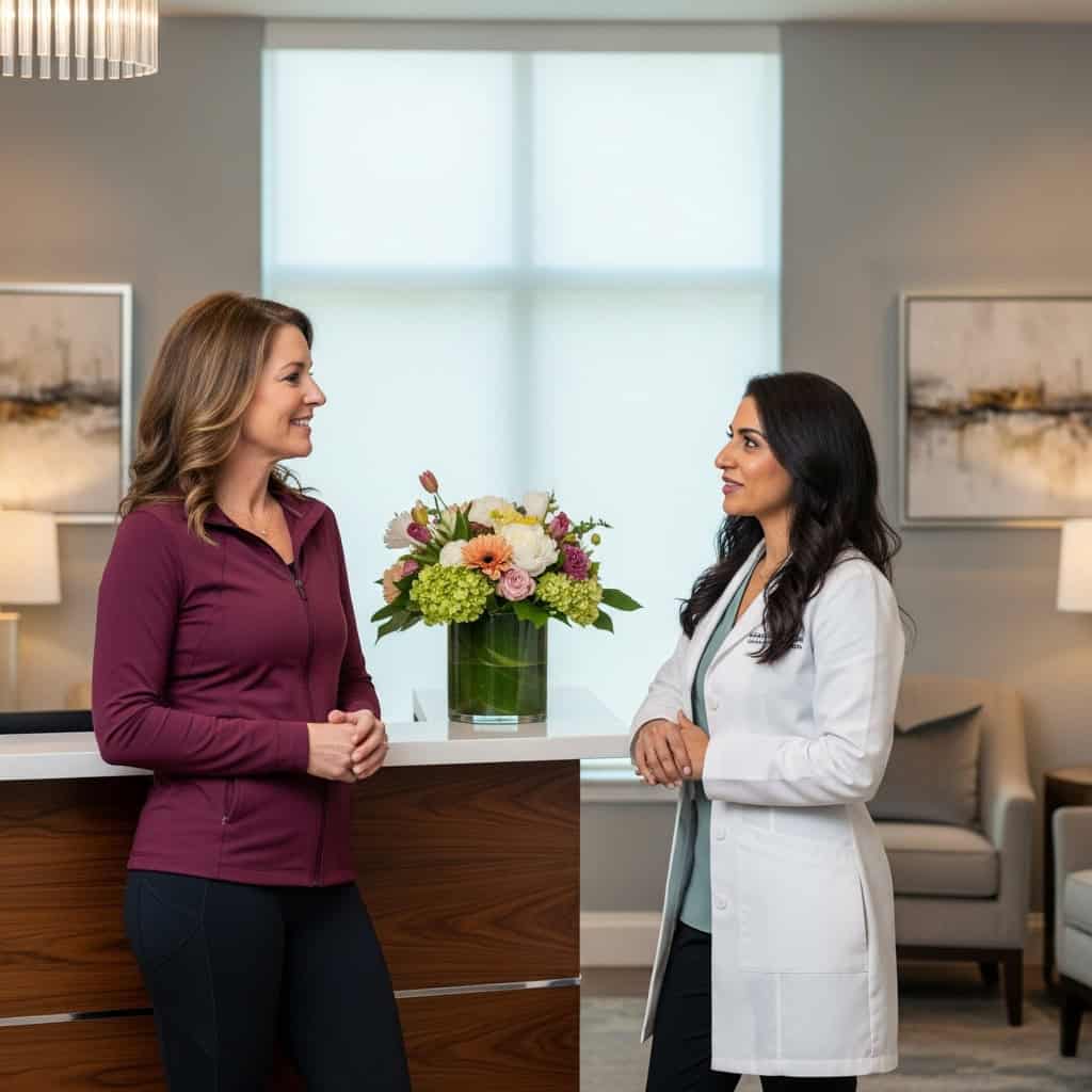 Lose Weight Fast for Lake Highlands Residents