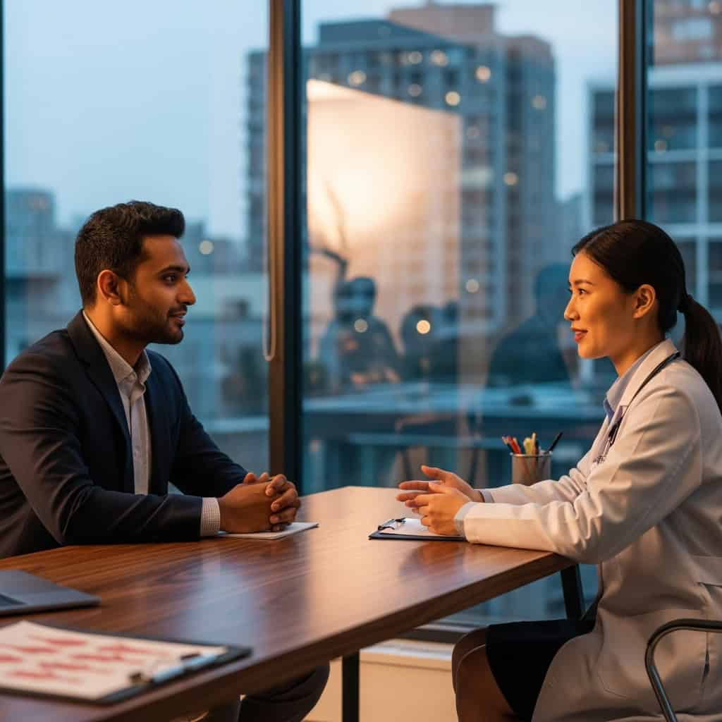 Lochwoods Trusted Testosterone Clinic  Regal Weight Loss Testosterone Therapy