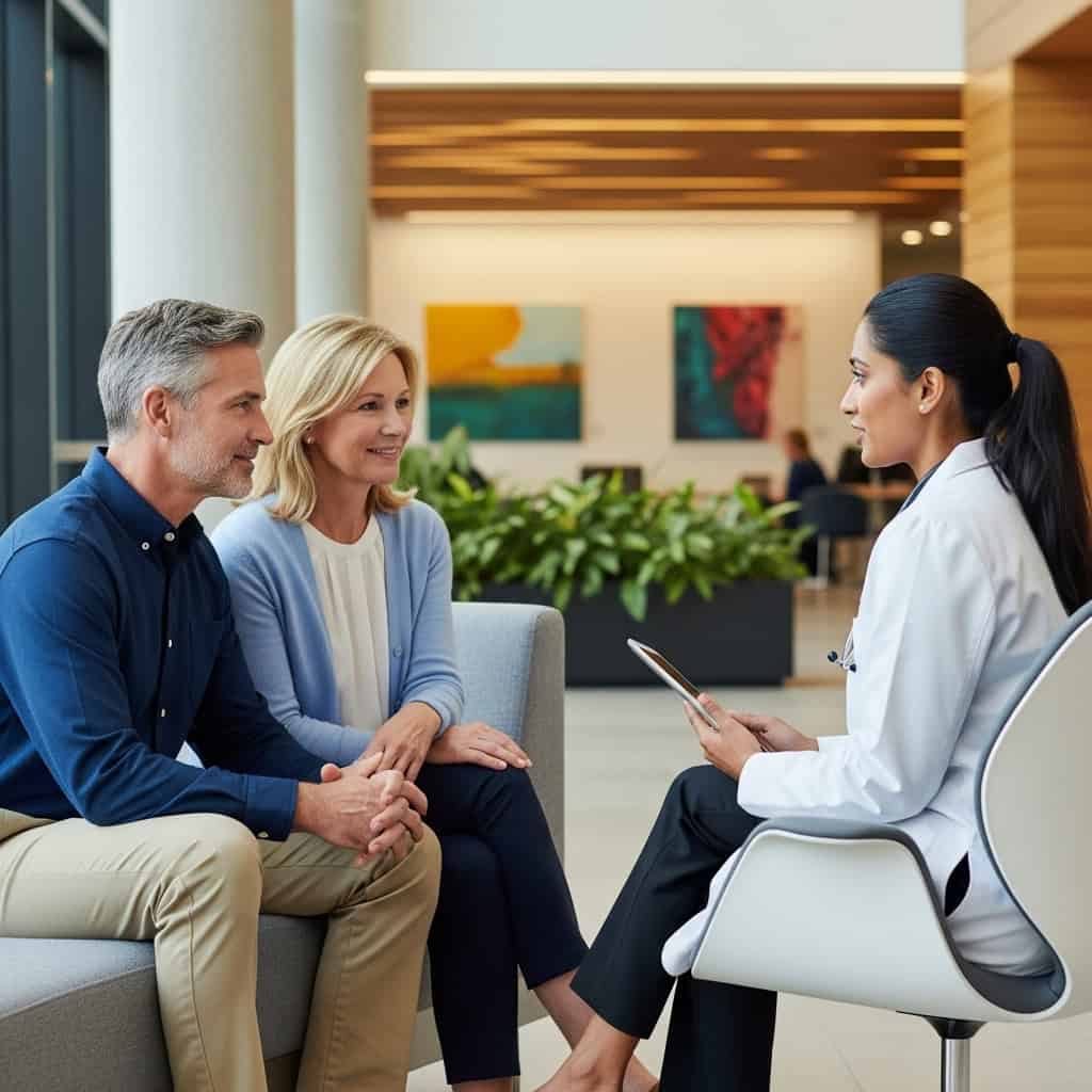 North Arlington Low T Treatment Guide