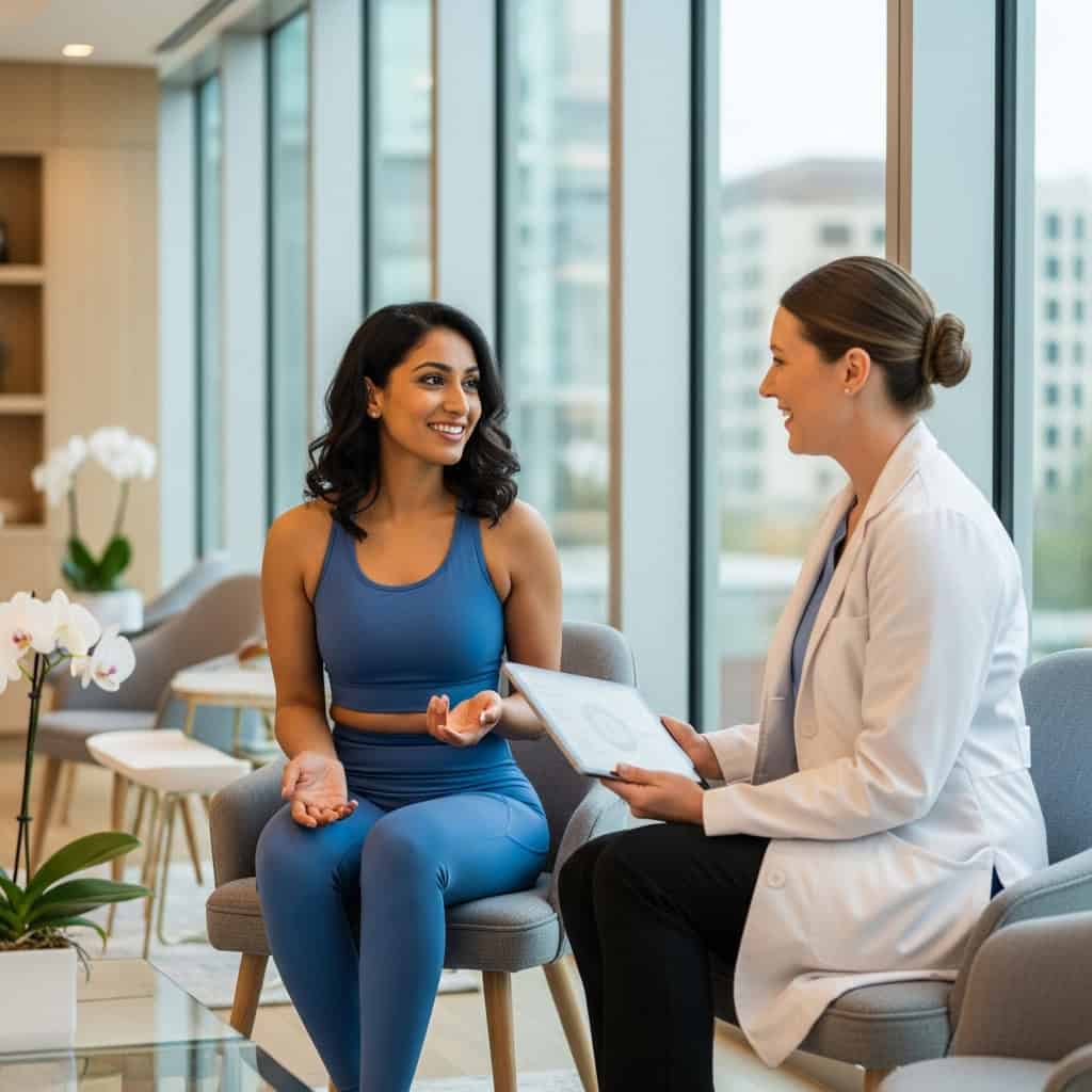 Your Guide to Medical Weight Loss in Oakridge