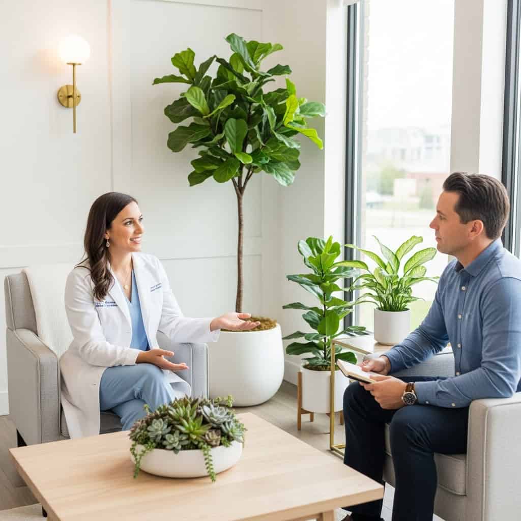 Top Retatrutide Weight Loss in Preston Hollow  Retatrutide in DFW