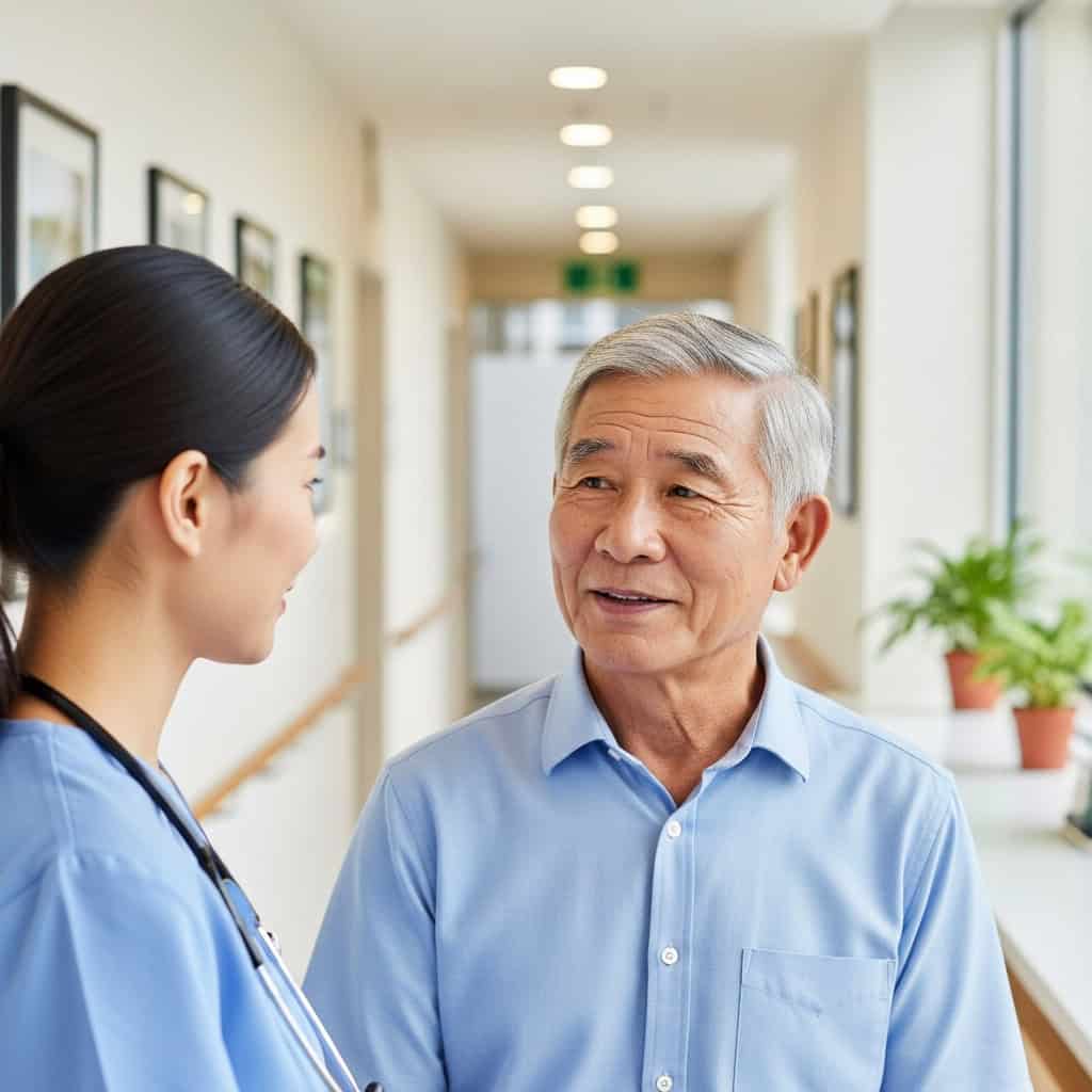 Testosterone Injections in West Arlington