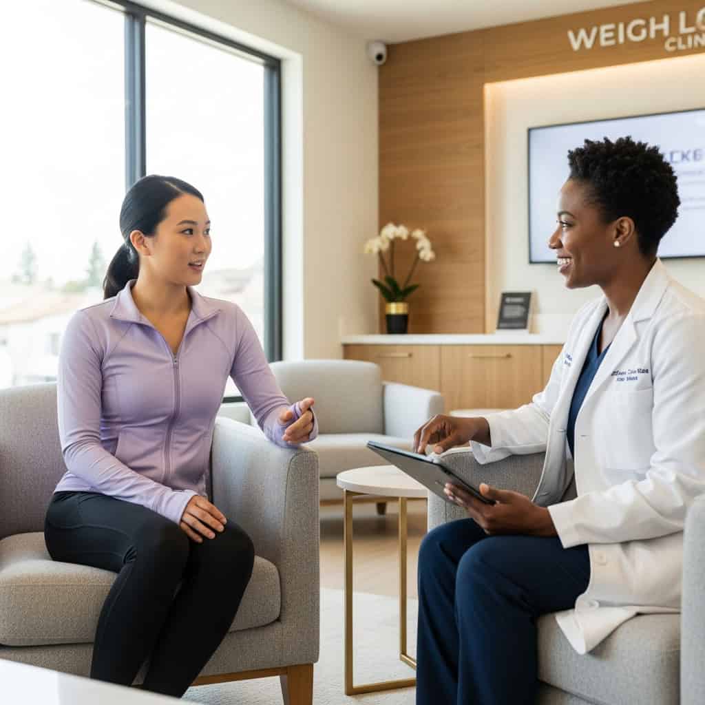 Weightloss Clinics Near Windmill Estates  Regal Weight Loss Mesquite