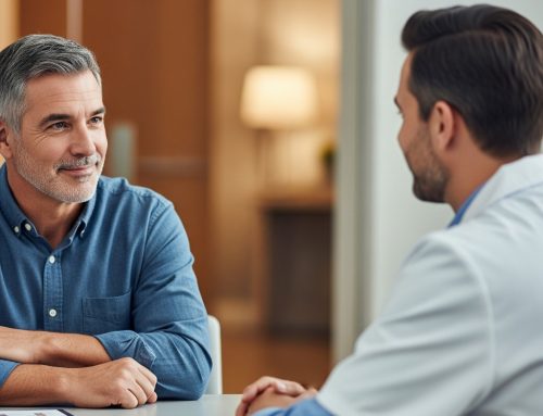 Fort Worth Male Hormone Replacement Therapy Explained