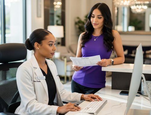 8 Common Myths About Prescription Weight Loss Medications (Debunked)