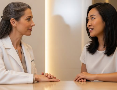 How to Choose the Right Weight Loss Doctor in East Naples