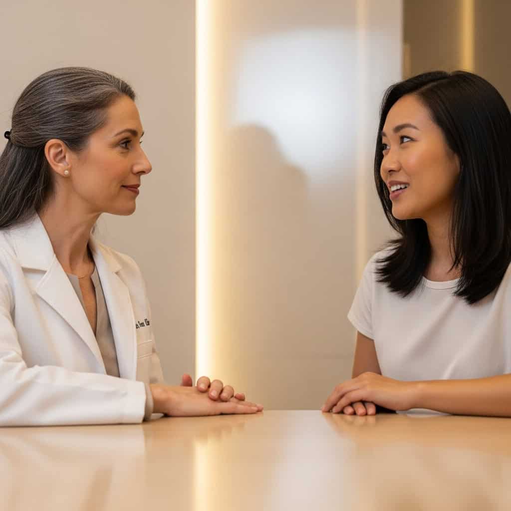 How to Choose the Right Weight Loss Doctor in East Naples - Medstork Oklahoma