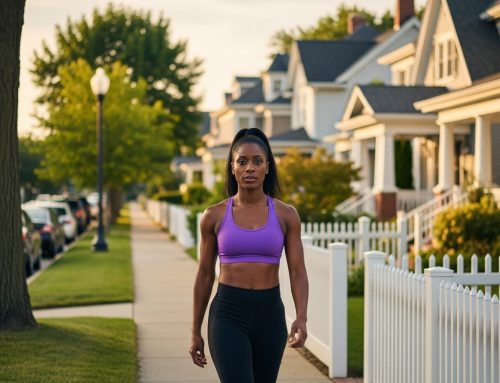 8 Reasons People Struggle to Lose Weight Quickly