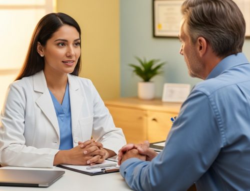 Dallas SculpSure: Before and After Expectations